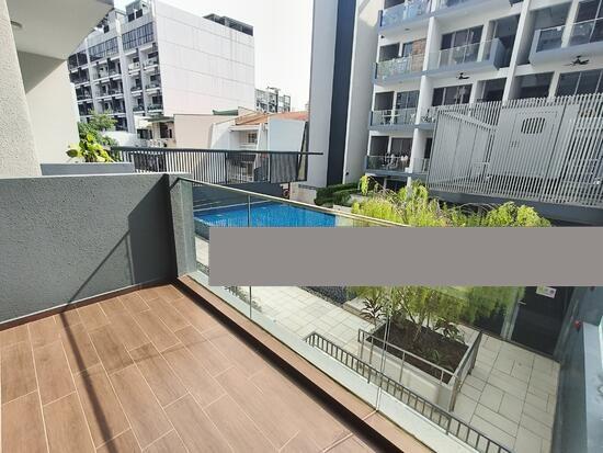 Suites 28 Apartment For Rent, $2,750, 1 Bed 1 Bath 452 sqft $6.08 psf