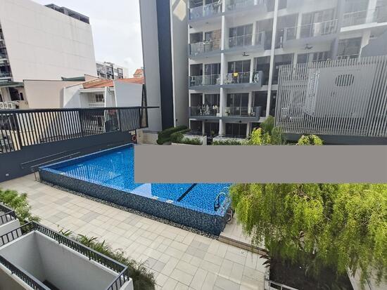 Suites 28 Apartment For Rent, $2,750, 1 Bed 1 Bath 452 sqft $6.08 psf
