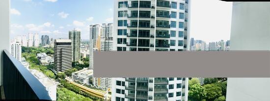 Prop-GPT: Condominium: D03 Tiong Bahru Highline Residences
