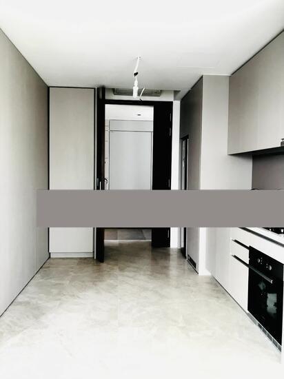 Highline Residences Condominium For Rent, $4,000, 1 Bed 1 Bath 506 sqft $7.91 psf