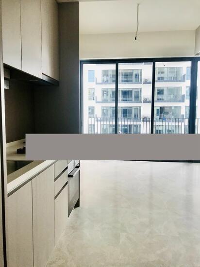 Highline Residences Condominium For Rent, $4,000, 1 Bed 1 Bath 506 sqft $7.91 psf