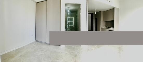 Highline Residences Condominium For Rent, $4,000, 1 Bed 1 Bath 506 sqft $7.91 psf