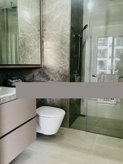 Highline Residences Condominium For Rent, $4,000, 1 Bed 1 Bath 506 sqft $7.91 psf