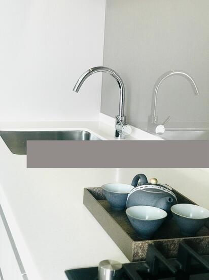 Highline Residences Condominium For Rent, $4,000, 1 Bed 1 Bath 506 sqft $7.91 psf