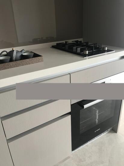Highline Residences Condominium For Rent, $4,000, 1 Bed 1 Bath 506 sqft $7.91 psf