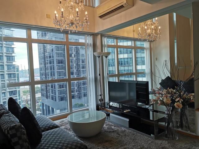 Prop-GPT: Apartment: D02 Anson Icon