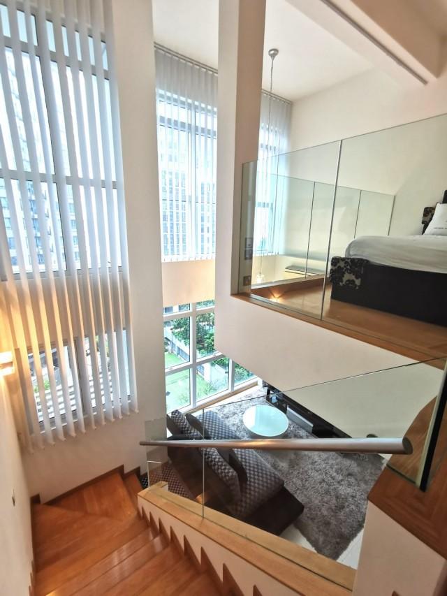 Apartment for Rent: Anson, D02, 078878