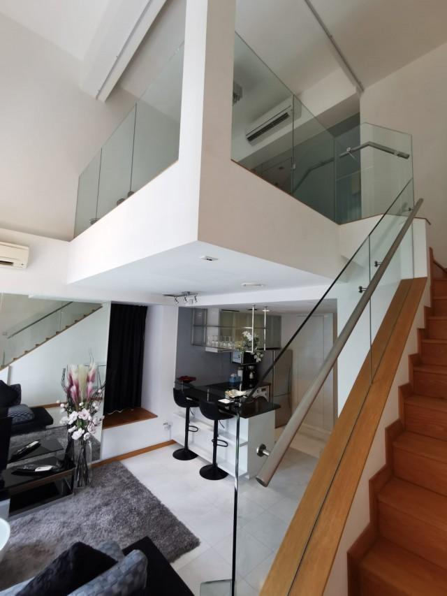Apartment for Rent: Anson, D02, 078878
