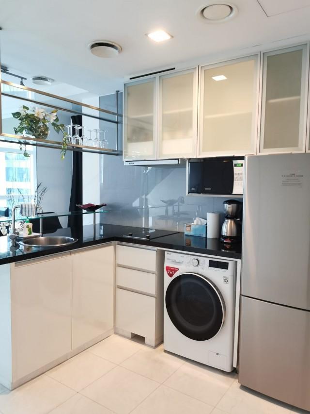 Apartment for Rent: Anson, D02, 078878