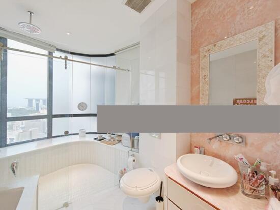 Skyline 360 Condominium For Rent, $15,000, 4 Bed 3 Bath 2,131 sqft $7.04 psf