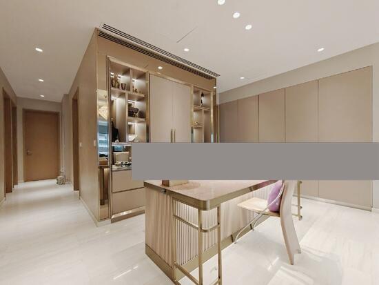 Skyline 360 Condominium For Rent, $15,000, 4 Bed 3 Bath 2,131 sqft $7.04 psf