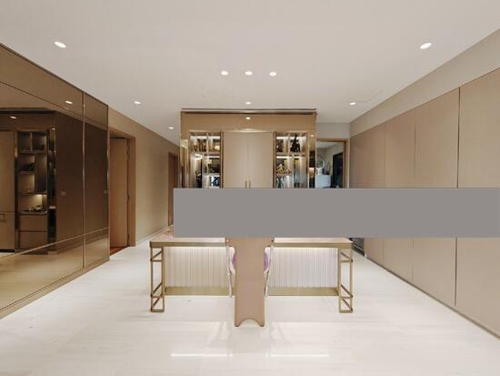 Skyline 360 Condominium For Rent, $15,000, 4 Bed 3 Bath 2,131 sqft $7.04 psf
