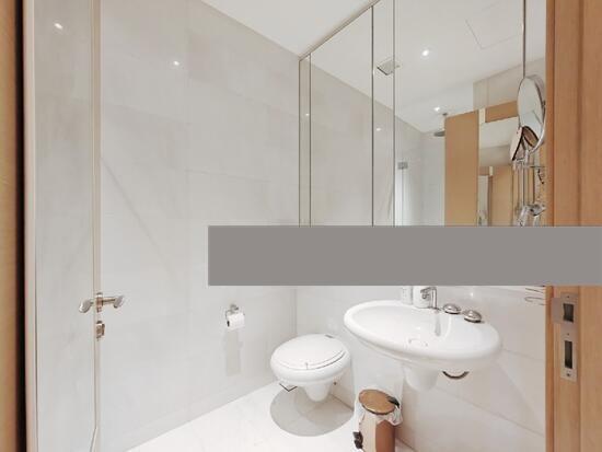 Skyline 360 Condominium For Rent, $15,000, 4 Bed 3 Bath 2,131 sqft $7.04 psf