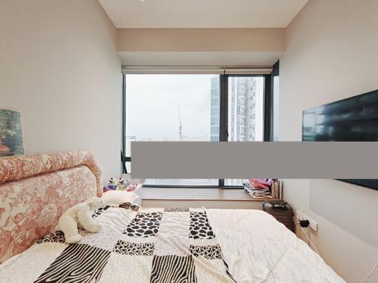 Skyline 360 Condominium For Rent, $15,000, 4 Bed 3 Bath 2,131 sqft $7.04 psf