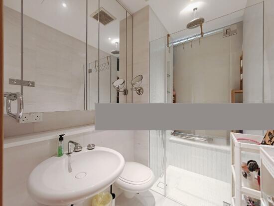 Skyline 360 Condominium For Rent, $15,000, 4 Bed 3 Bath 2,131 sqft $7.04 psf