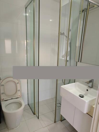 Apartment for Rent: D14, 398614