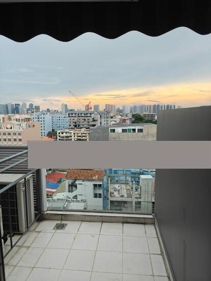 Apartment for Rent: D14, 398614