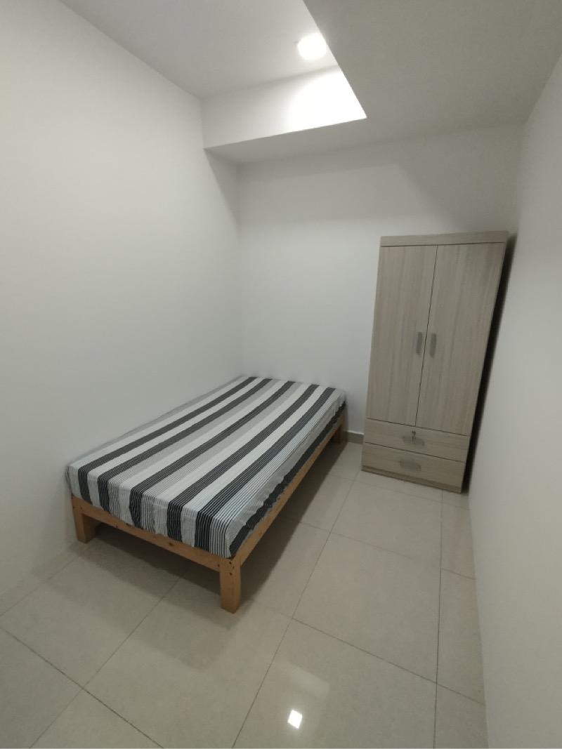 Prop-GPT: Condominium: D03 Tiong Bahru Kai Fook Mansion