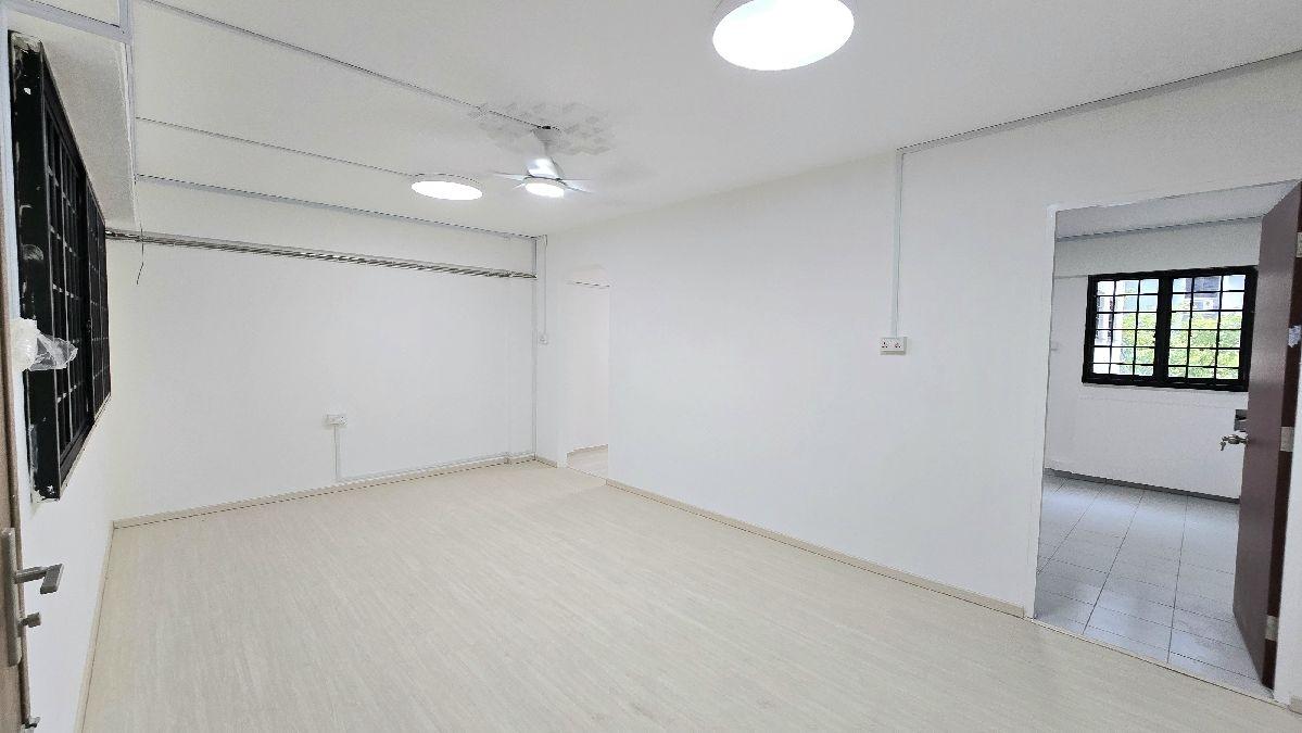 HDB Apartment for Rent: Yishun, D27, 760439