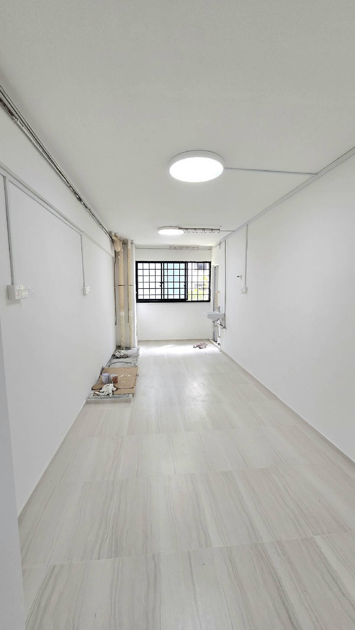 HDB Apartment for Rent: Yishun, D27, 760439