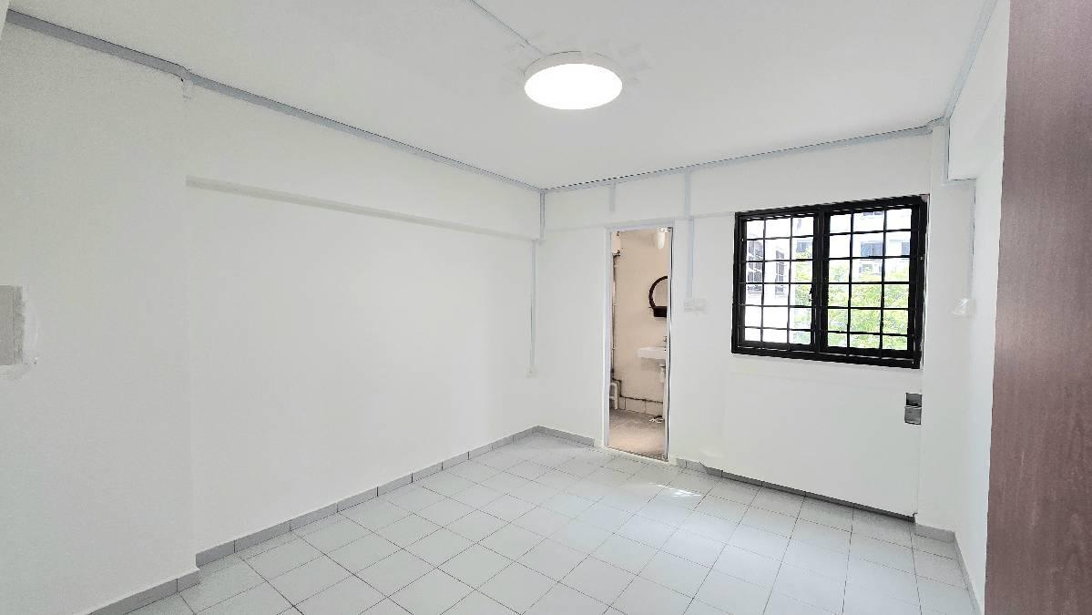 HDB Apartment for Rent: Yishun, D27, 760439