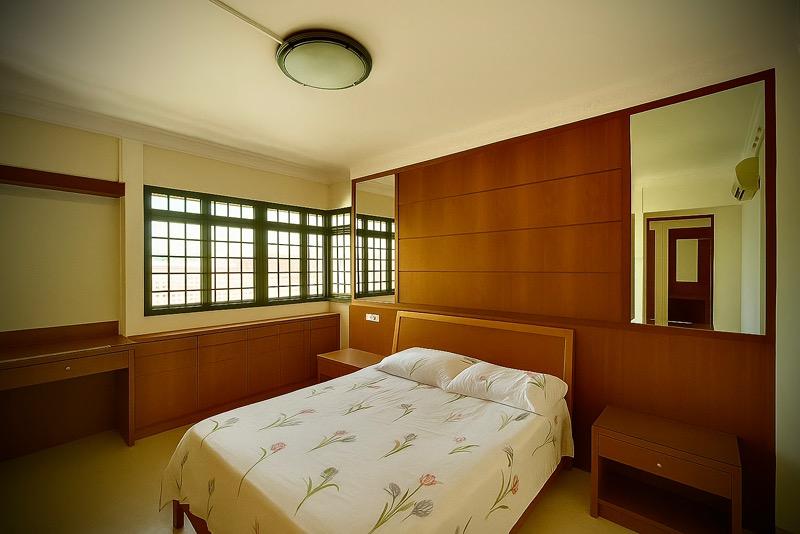 HDB Apartment for Rent: Tiong Bahru, D03, 161120