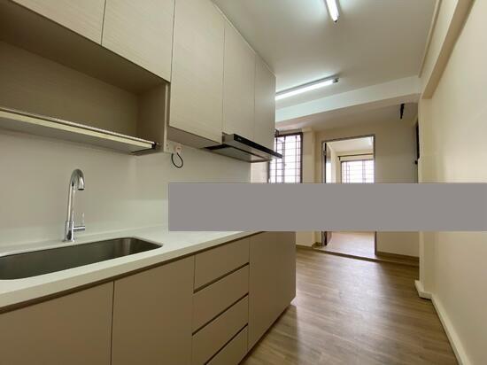 HDB Apartment for Rent: D15, 431007