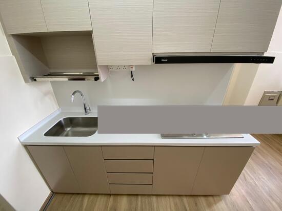HDB Apartment for Rent: D15, 431007