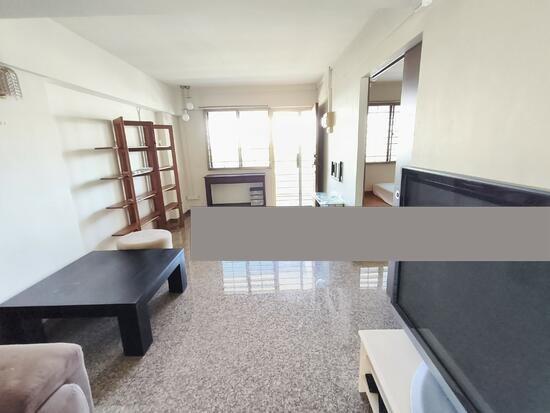 32 Marine Crescent HDB Apartment For Rent, $3,400, 2 Bed 1 Bath 7,535 sqft $0.45 psf
