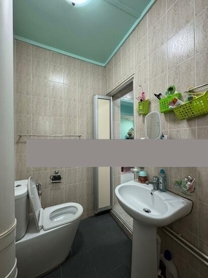 HDB Apartment for Rent: D15, 430001