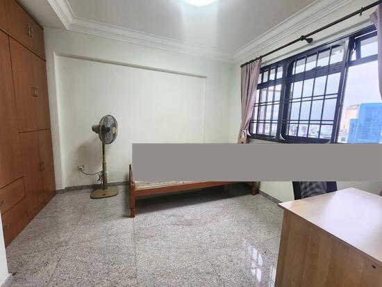Prop-GPT: HDB Apartment: D02  13 Cantonment Close