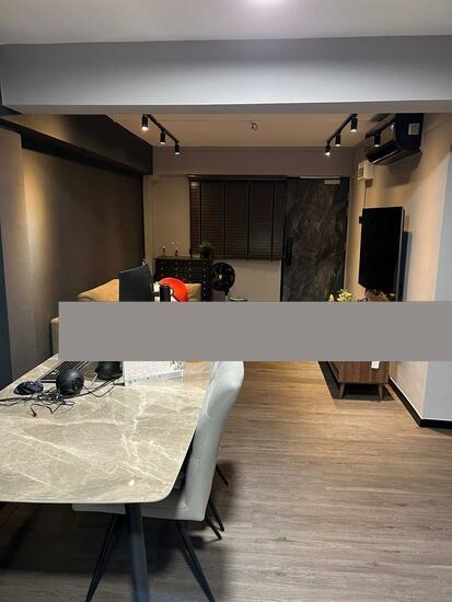 Prop-GPT: HDB Apartment: D15 Marine Parade 59 Marine Terrace