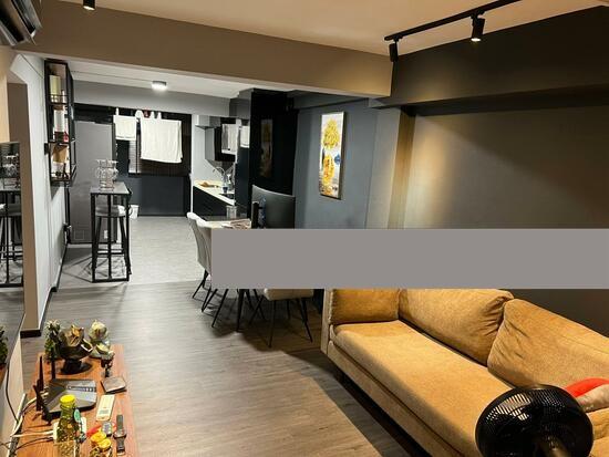 HDB Apartment for Rent: Marine Parade, D15, 440059