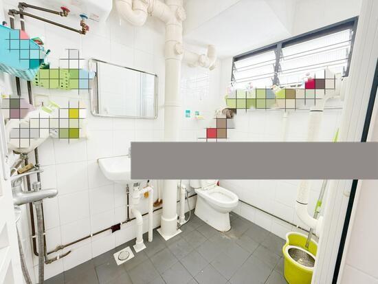 HDB Apartment for Rent: Ang Mo Kio, D20, 560402