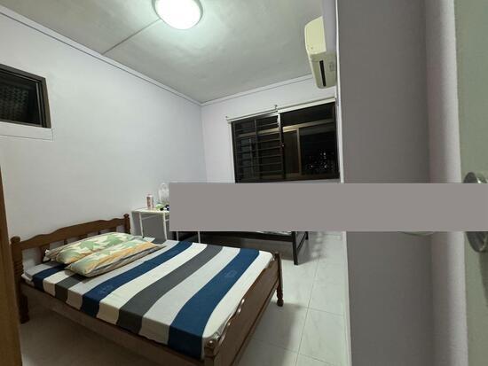 HDB Apartment for Rent: D23, 670501
