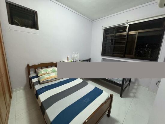 HDB Apartment for Rent: D23, 670501