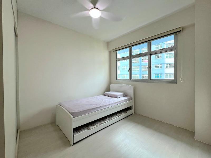 209C Punggol Place HDB Apartment For Rent, $2,800, 1 Bed 1 Bath 495 sqft $5.66 psf