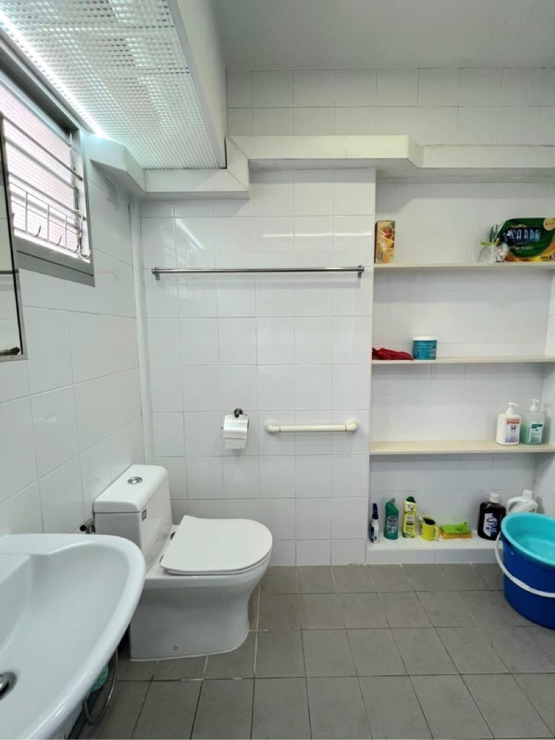 209C Punggol Place HDB Apartment For Rent, $2,800, 1 Bed 1 Bath 495 sqft $5.66 psf