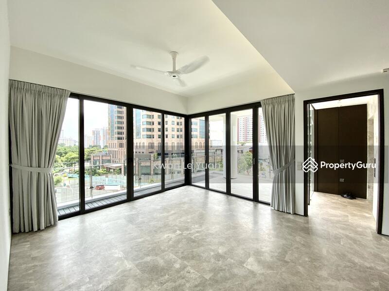 Prop-GPT: Condominium: D09  Centennia Suites