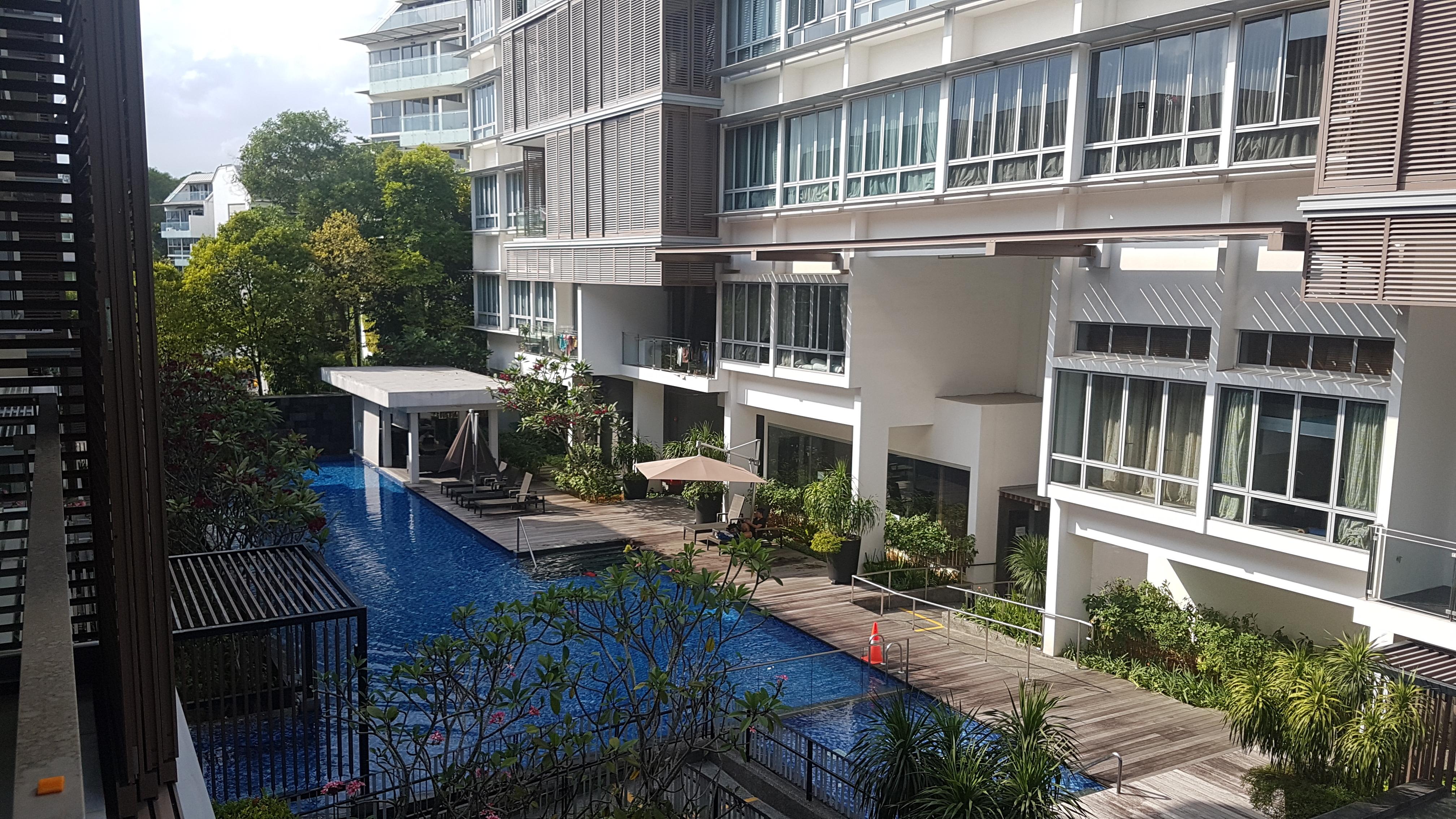 Horizon Residences