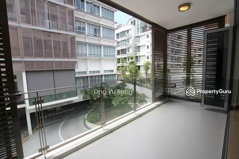 Horizon Residences