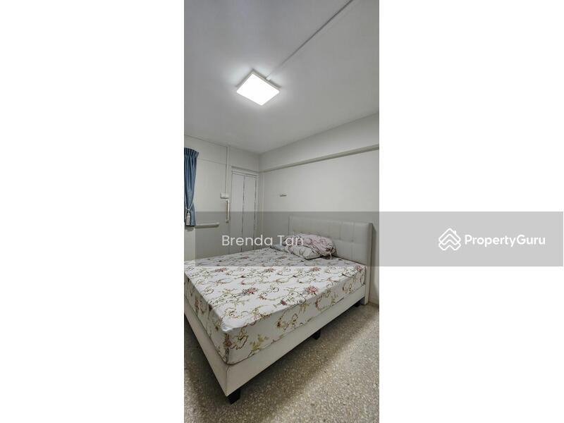 Prop-GPT: HDB Flat: D20 Ang Mo Kio 436 Ang Mo Kio Avenue 10