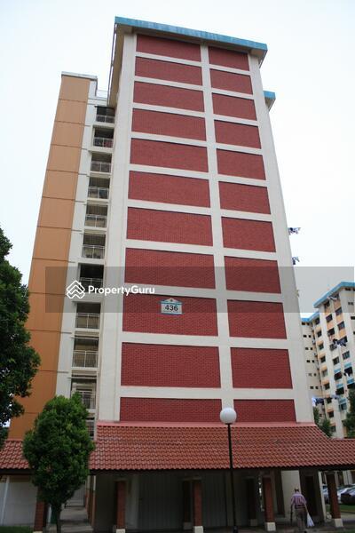 436 Ang Mo Kio Avenue 10