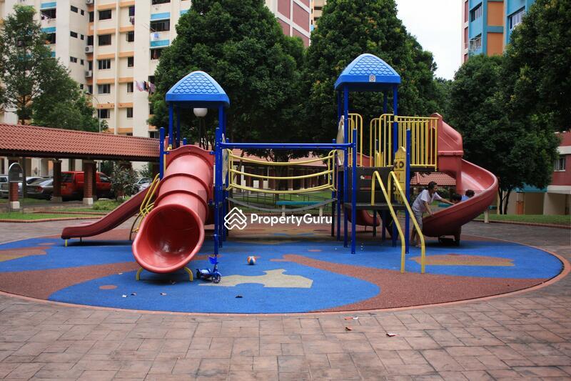 436 Ang Mo Kio Avenue 10