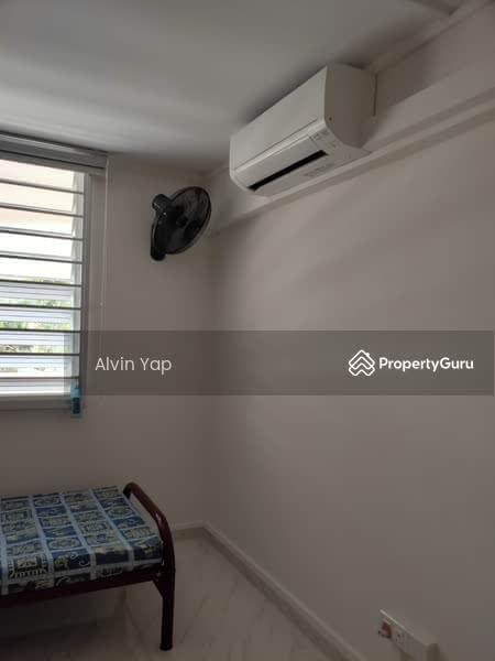 HDB Flat for Rent: D03, 140102