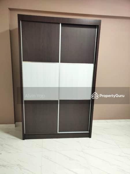 HDB Flat for Rent: D03, 140102