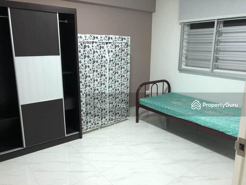 HDB Flat for Rent: D03, 140102