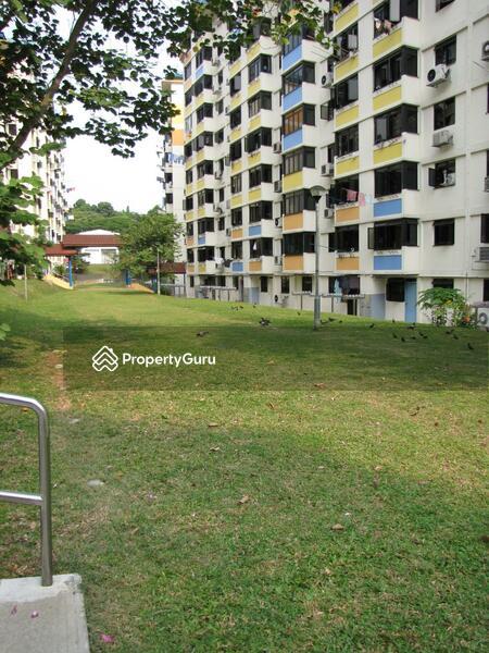 HDB Flat for Rent: D03, 140102