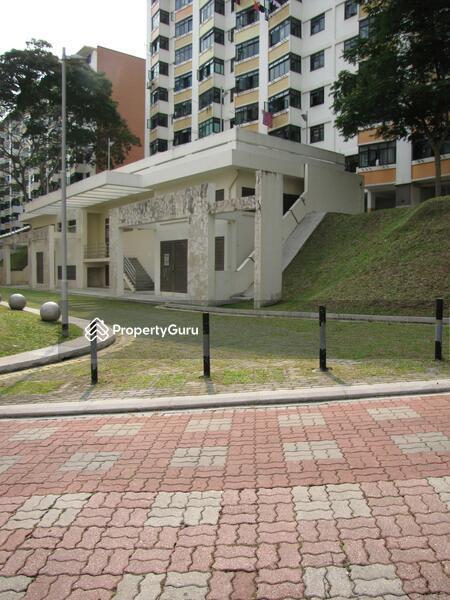 HDB Flat for Rent: D03, 140102