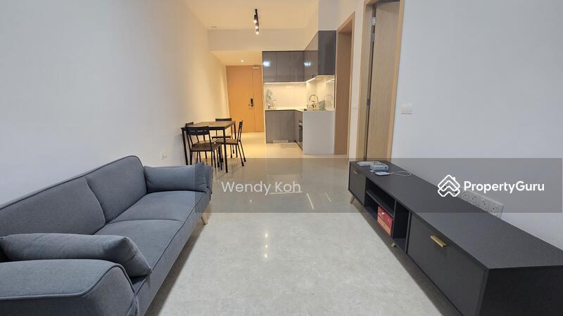 Prop-GPT: Condominium: D13 Potong Pasir The Tre Ver